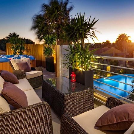 קסקאיס Penthouse Duplex Rooftop Jacuzzi 4 Rooms 6 Beds 8 Persons מראה חיצוני תמונה