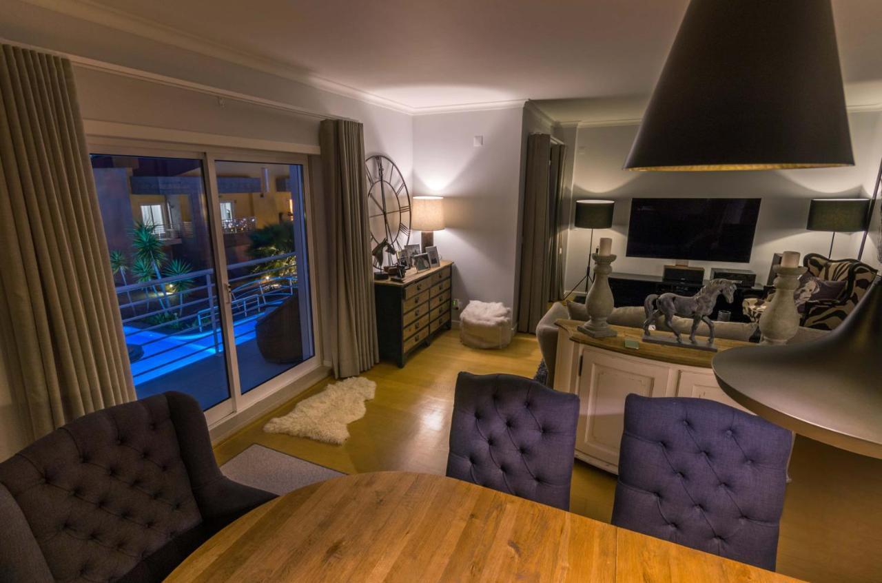 קסקאיס Penthouse Duplex Rooftop Jacuzzi 4 Rooms 6 Beds 8 Persons מראה חיצוני תמונה