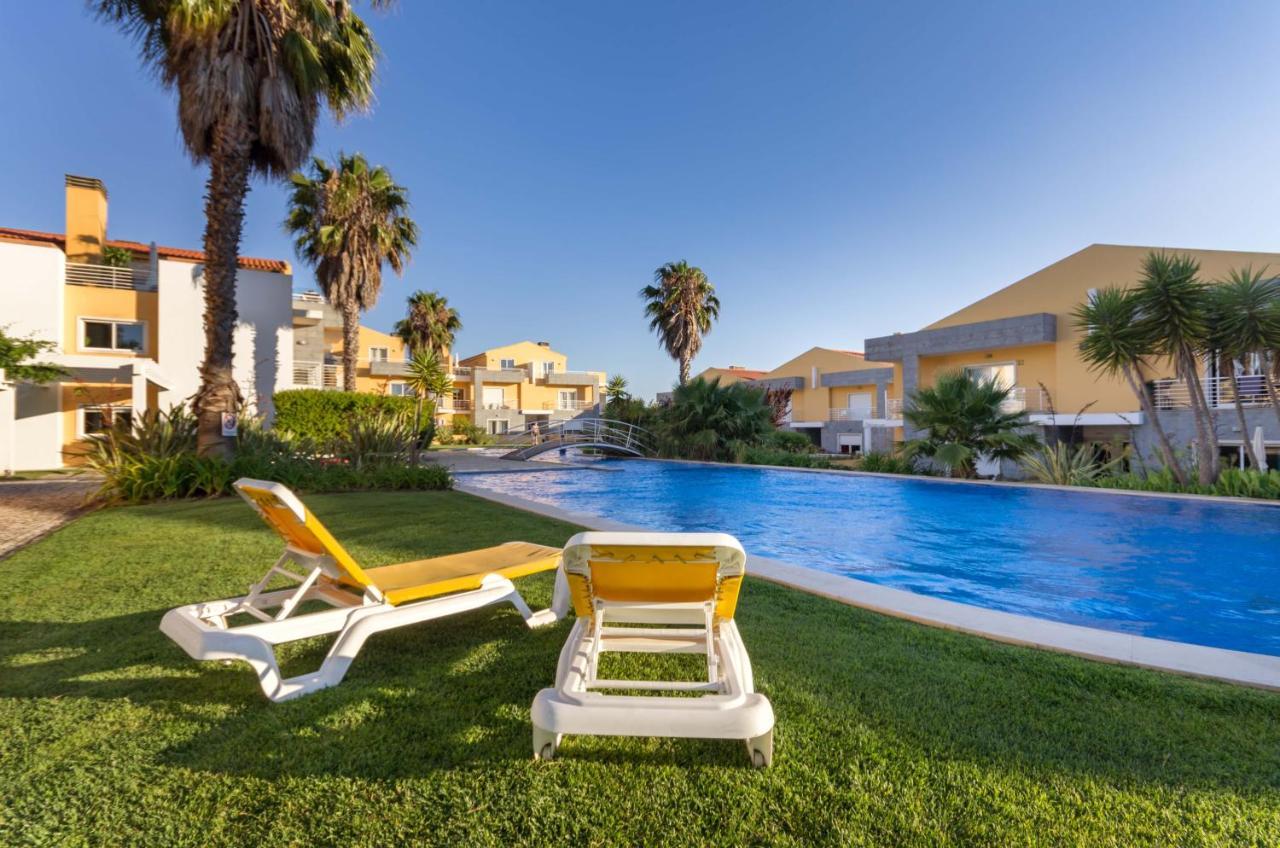 קסקאיס Penthouse Duplex Rooftop Jacuzzi 4 Rooms 6 Beds 8 Persons מראה חיצוני תמונה