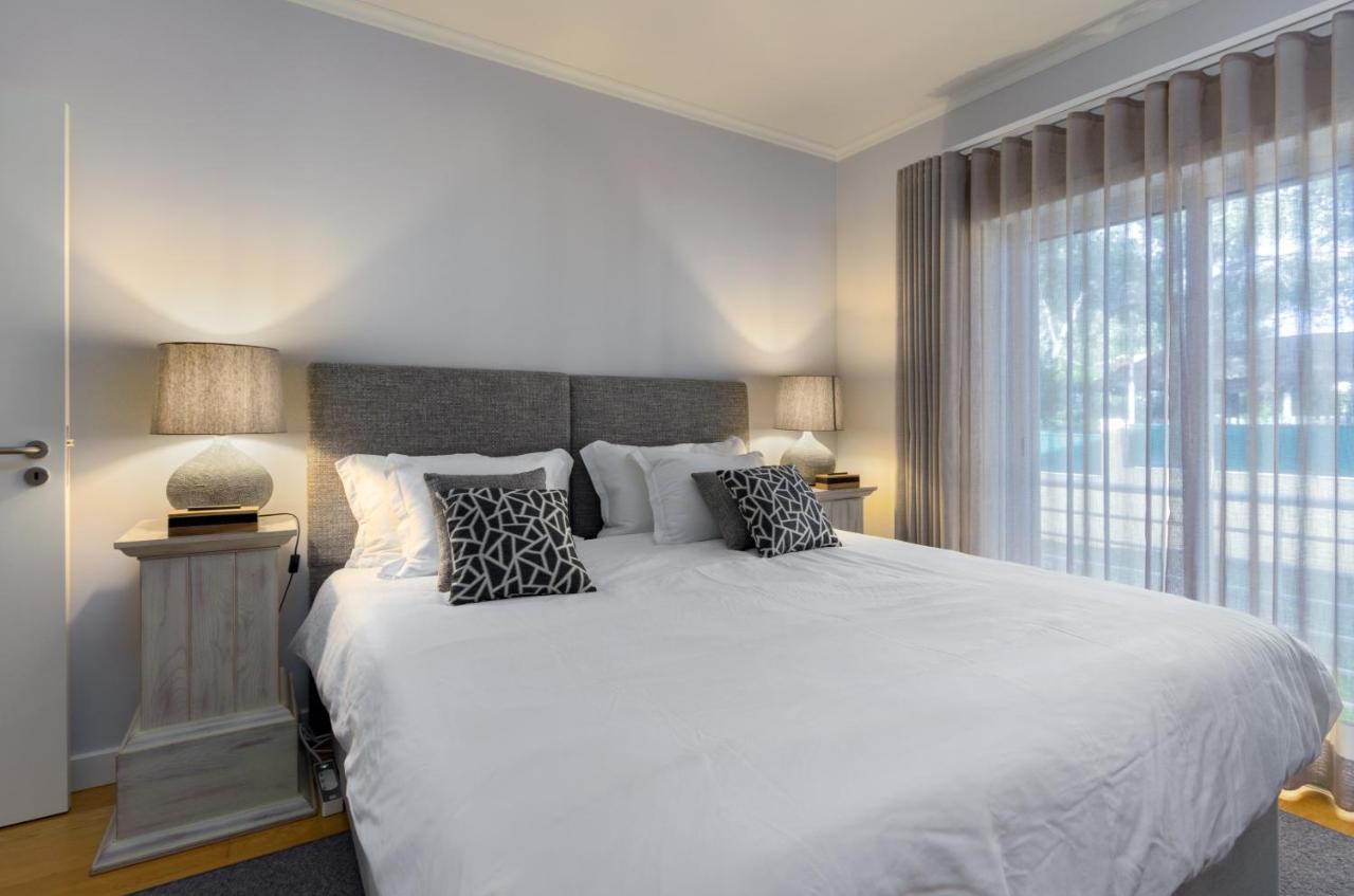 קסקאיס Penthouse Duplex Rooftop Jacuzzi 4 Rooms 6 Beds 8 Persons מראה חיצוני תמונה