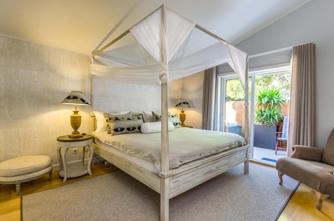 קסקאיס Penthouse Duplex Rooftop Jacuzzi 4 Rooms 6 Beds 8 Persons מראה חיצוני תמונה