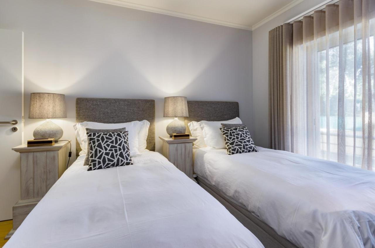 קסקאיס Penthouse Duplex Rooftop Jacuzzi 4 Rooms 6 Beds 8 Persons מראה חיצוני תמונה