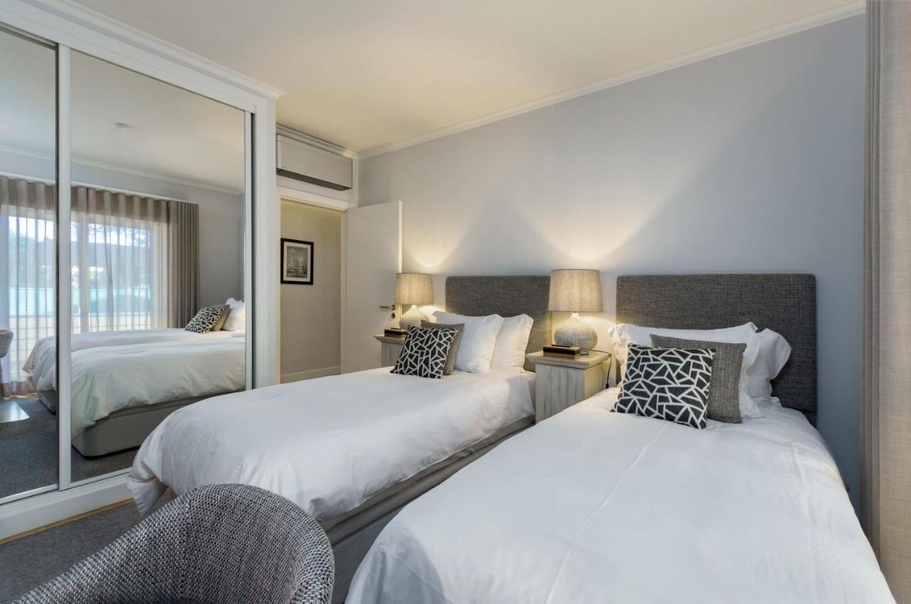 קסקאיס Penthouse Duplex Rooftop Jacuzzi 4 Rooms 6 Beds 8 Persons מראה חיצוני תמונה